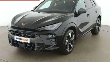 Gebraucht 2025 Cupra Terramar VZ SUV | € 48.890 (Superpreis)