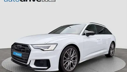 Gebraucht 2022 Audi S6 Kombi | € 59.900