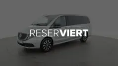 Gebraucht 2023 Mercedes EQV300 Avantgarde Kombi | € 45.990 (Fairer Preis)