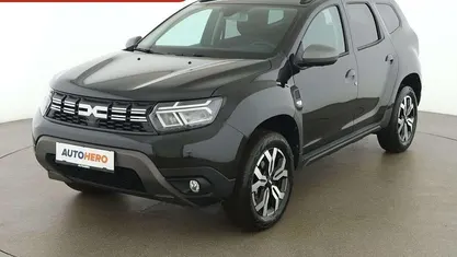 Gebraucht 2024 Dacia Duster Journey SUV | € 21.390 (Guter Preis)