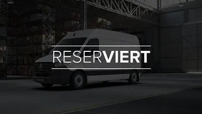 Gebraucht Mercedes Sprinter 114 PS (83 kW) 2021 Weiß Van