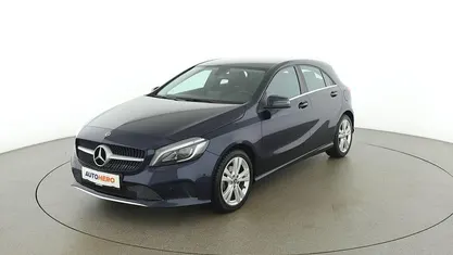 Gebraucht 2017 Mercedes A180 Urban Limousine | € 16.190 (Fairer Preis)