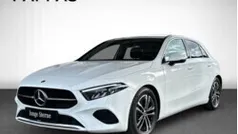 Polarweiß Gebraucht 2023 Mercedes A200 Limousine | € 33.750 (Fairer Preis)