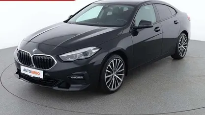 Gebraucht 2020 BMW 218 Sport Line Coupé | € 24.990 (Fairer Preis)