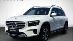 Polarweiß Gebraucht 2024 Mercedes GLB180 Edition SUV | € 39.900 (Fairer Preis)