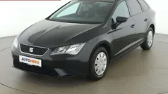 Schwarz Gebraucht 2016 Seat Leon Reference Kombi | € 11.790 (Fairer Preis)