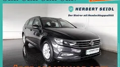 Grau Gebraucht 2020 VW Passat Business Kombi | € 20.980 (Fairer Preis)