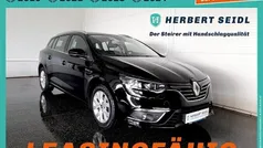 Schwarz Gebraucht 2020 Renault Mégane GrandTour Intens Kombi | € 15.970 (Fairer Preis)