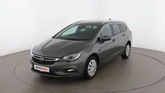 Gebraucht 2017 Opel Astra Innovation Kombi | € 11.990 (Etwas zu teuer)