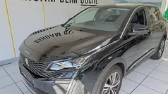 Schwarz Gebraucht 2022 Peugeot 3008 Allure SUV | € 23.890 (Guter Preis)