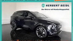 Gebraucht 2022 Kia Sportage GT-Line SUV | € 35.880 (Etwas zu teuer)