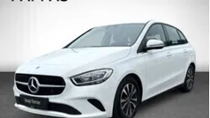 Mercedes B180