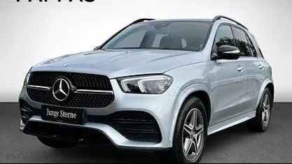 Gebraucht Mercedes GLE400 330 PS (242 kW) 2023 SUV