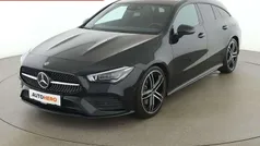 Gebraucht 2020 Mercedes CLA200 Shooting Brake AMG line Kombi | € 28.090 (Fairer Preis)
