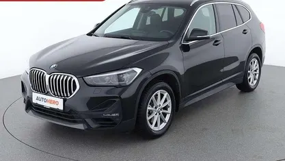Gebraucht 2020 BMW X1 Advantage SUV | € 25.290 (Fairer Preis)