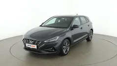Gebraucht 2022 Hyundai i30 Edition 30+ Limousine | € 17.790 (Fairer Preis)