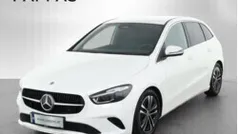 Polarweiß Gebraucht 2023 Mercedes B180 Van / Kleinbus | € 32.900 (Fairer Preis)