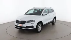 Gebraucht 2017 Skoda Karoq Ambition SUV | € 16.790 (Fairer Preis)