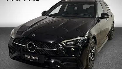 Gebraucht Mercedes C300e 313 PS (230 kW) 2024 Kombi