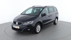 Schwarz Gebraucht 2020 Seat Alhambra Van / Kleinbus | € 30.490 (Guter Preis)