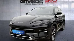 Schwarz Neu 2025 BYD Seal U Comfort SUV | € 41.490 (Fairer Preis)