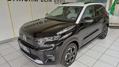 Perla nera schwarz Gebraucht 2025 Citroën C3 Kleinwagen | € 21.190 (Guter Preis)