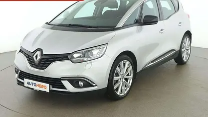 Gebraucht 2019 Renault Scénic IV LIMITED Van / Kleinbus | € 14.090 (Guter Preis)
