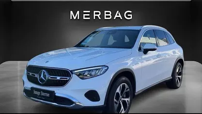 Gebraucht 2024 Mercedes GLC300e Edition SUV | € 54.990 (Guter Preis)