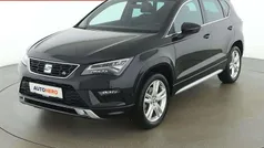 Gebraucht 2018 Seat Ateca 4Drive SUV | € 19.990 (Fairer Preis)