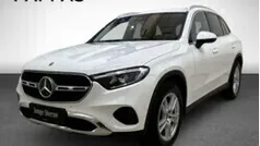Weiß Gebraucht 2023 Mercedes GLC220 Avantgarde SUV | € 56.900 (Fairer Preis)