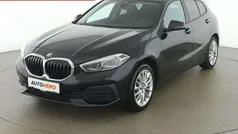 Schwarz Gebraucht 2021 BMW 118 Advantage Kleinwagen | € 20.090 (Fairer Preis)
