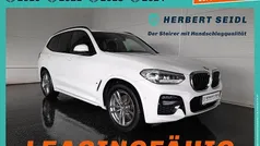 Weiß Gebraucht 2021 BMW X3 M Sport SUV | € 35.880 (Fairer Preis)