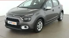 Grau Gebraucht 2024 Citroën C3 PureTech Kleinwagen | € 13.990 (Guter Preis)