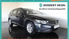 Grau Gebraucht 2022 VW Passat Kombi | € 20.980 (Guter Preis)