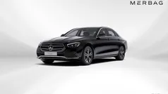 Gebraucht 2021 Mercedes E200 Edition Limousine | € 32.990 (Fairer Preis)
