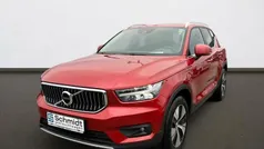 Rot Gebraucht 2020 Volvo XC40 Inscription SUV | € 27.900 (Guter Preis)