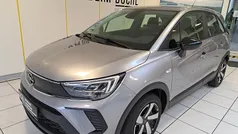 Artense grau Gebraucht 2022 Opel Crossland Edition SUV | € 14.490 (Fairer Preis)