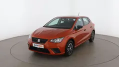 Orange Gebraucht 2019 Seat Ibiza Reference Limousine | € 9.590 (Guter Preis)