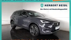 Grau Gebraucht 2019 Seat Tarraco XCELLENCE SUV | € 28.480 (Fairer Preis)