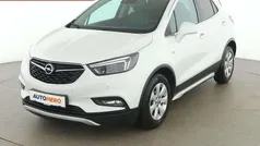 Weiß Gebraucht 2019 Opel Mokka X Ultimate SUV | € 14.590 (Fairer Preis)