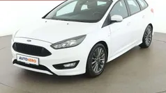 Gebraucht 2017 Ford Focus ST-Line Kombi | € 11.890 (Fairer Preis)