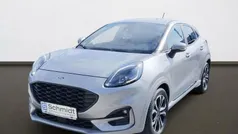 Silber Gebraucht 2024 Ford Puma ST-Line SUV | € 23.900 (Fairer Preis)