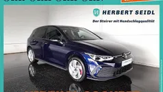 Blau Gebraucht 2022 VW Golf VIII Pro Limousine | € 24.880 (Fairer Preis)