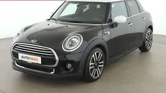 Gebraucht 2021 Mini Cooper Kleinwagen | € 20.390 (Guter Preis)