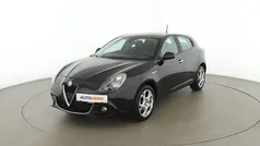 Schwarz Gebraucht 2020 Alfa Romeo Giulietta Super Kleinwagen | € 11.890 (Guter Preis)