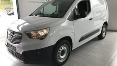 Schnee weiß Gebraucht 2024 Opel Combo S Van / Kleinbus | € 21.990 (Superpreis)