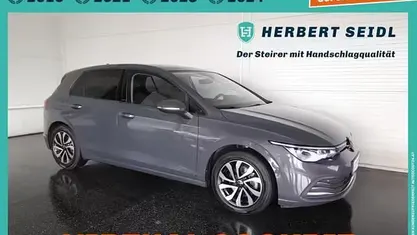 Gebraucht VW Golf VIII Active 150 PS (110 kW) 2022 Limousine