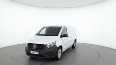 Weiß Gebraucht 2023 Mercedes e-Vito Van | € 33.588 (Fairer Preis)