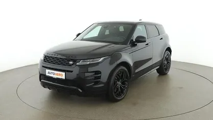 Gebraucht 2020 Land Rover Range Rover evoque SE Dynamic SUV | € 36.390 (Teuer)
