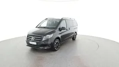 Gebraucht 2025 Mercedes Vito Van / Kleinbus | € 80.388